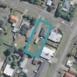 39 Harris Street, Pleasant Point