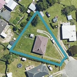 5 Irene Place, Fordlands, Rotorua