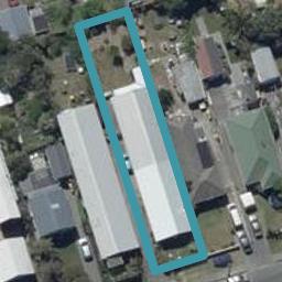 2/16 Mountbatten Street, New Brighton, Christchurch