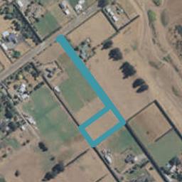 118C Taits Road, Newland, Ashburton