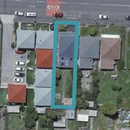 19 Luxford Street, Berhampore, Wellington