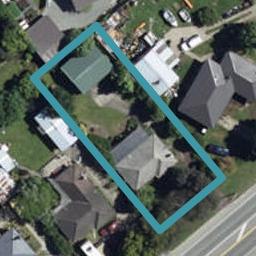 220 Main Road, Hope, Richmond