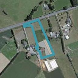 2550B State Highway 2, Ahikōuka, Greytown