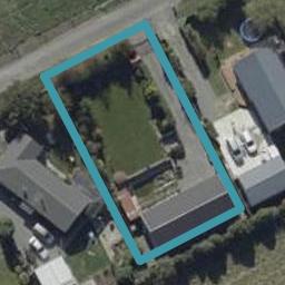 26 Railway Road, Dunsandel, Dunsandel