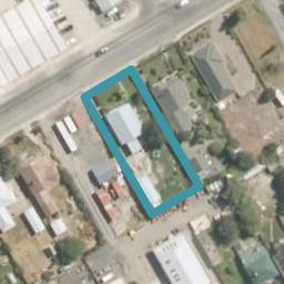 43 Charlotte Street, Balclutha