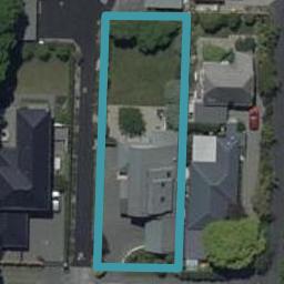 42 Wroxton Terrace, Merivale, Christchurch
