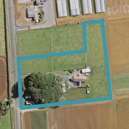 688 Harrisville Road, Pukekohe East