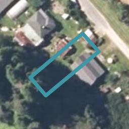 0 Franklyn Street, Blacks Point, Reefton