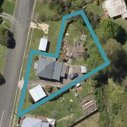 11 George Street, Hikurangi, Hikurangi