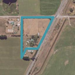 939 Hilderthorpe-Pukeuri Road, Oamaru