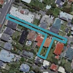 21A Brougham Street, Mount Victoria, Wellington
