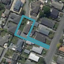 43 Cheyenne Street, Sockburn, Christchurch