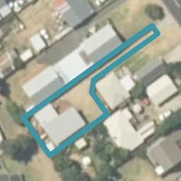 237B Otahu Road, Whangamatā