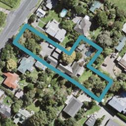 35 North Road, Papakura