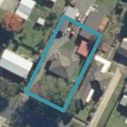 15 Barnard Street, Matamata, Matamata