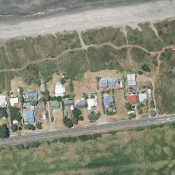 807A State Highway 35, Tirohanga, Opotiki