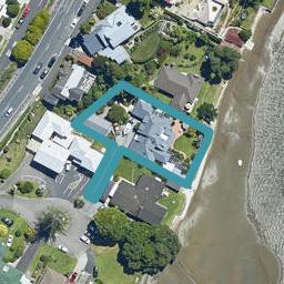 5 Fifth Avenue East, Tauranga