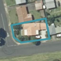 201 Burke Street, Thames, Thames