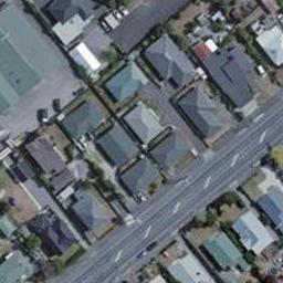188A Dixon Street, Masterton