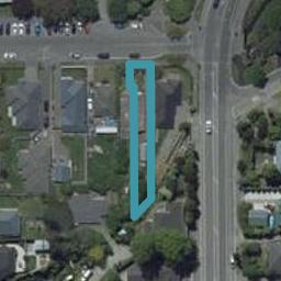 2/58 Averill Street, Richmond, Christchurch