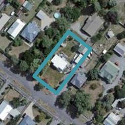 16 Clifton Avenue, Carterton
