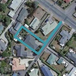 50A South Belt, Solway, Masterton