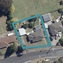55 Alfred Street, Fairfield, Hamilton