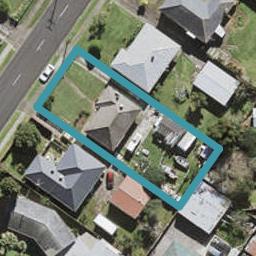 29 Ashley Avenue, Mangere East, Auckland
