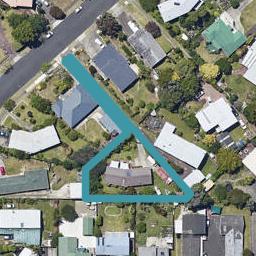 10A Pouwhare Street, Whakatane, Whakatane