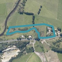 4686 State Highway 10, Lake Ohia, Karikari Peninsula
