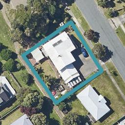 48 Papaunahi Road, Bowentown, Katikati
