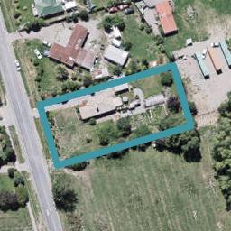 160 Tuahiwi Road, Tuahiwi, Kaiapoi