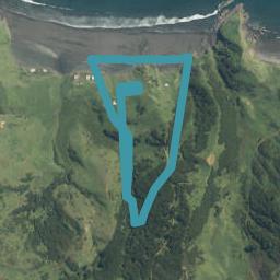 0 Taharoa Road, Taharoa, Taharoa