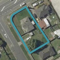 1 Thames Street, Roslyn, Palmerston North