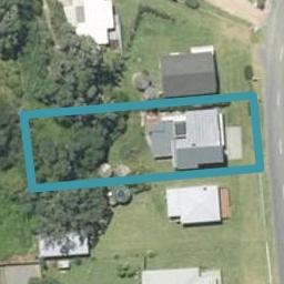201 Oakura Road, Ōakura, Hikurangi