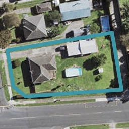 100 Kelvin Road, Papakura, Papakura