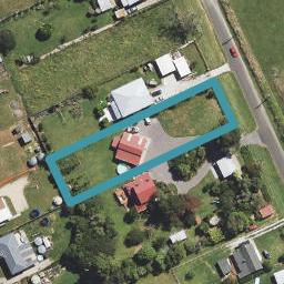 0 Darwin Road, Outer Kaiti, Gisborne