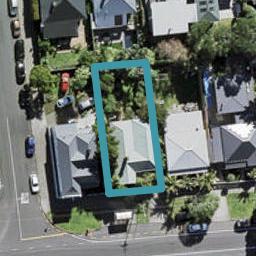 35 Richmond Road, Grey Lynn, Auckland