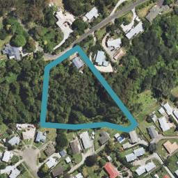 11 Gaddums Hill Road, Outer Kaiti, Gisborne