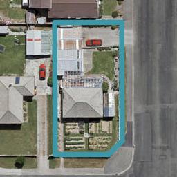 249 Conyers Street, Strathern, Invercargill