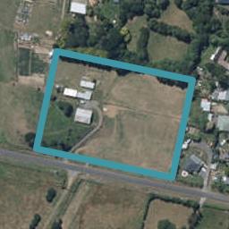 40 Muhunoa Road, OHAU, LEVIN