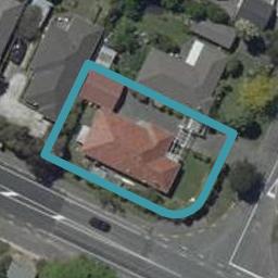 1 Remuera Avenue, Cashmere, Christchurch
