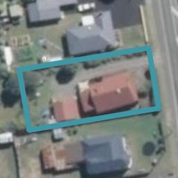 271 King Street, Temuka