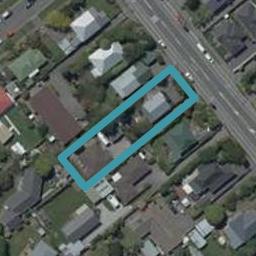 1/121 Barrington Street, Somerfield, Christchurch