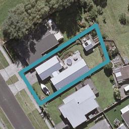 60 Strange Street, Waitara, Waitara