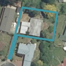 16 St Lukes Crescent, Te Kuiti