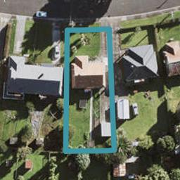 17 Hargest Terrace, Mount Albert, Auckland