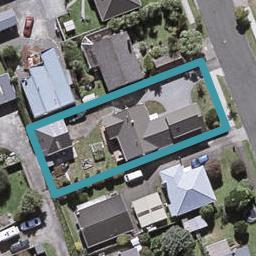 56 Somerset Street, Brooklands, New Plymouth
