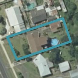 310 Ngati Maru Sh25 Highway, THAMES, Thames