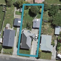 26 Moray Crescent, Grasmere, Invercargill